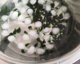 Foto langkah ke 3 dari resep Cendol Kecebong.