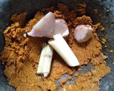 Foto langkah ke 1 dari resep Rendang Ayam.