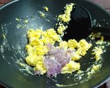 Foto langkah ke 2 dari resep Nasi Goreng Solaria.