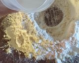 Foto del paso 2 de la receta: Masa hojaldre.🤩