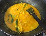 Foto langkah ke 5 dari resep Soto tangkar kikil.