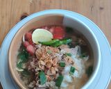 Foto langkah ke 4 dari resep 598. Soto Sapi Bening.