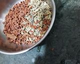 झटपट हरी मिर्च का अचार (Jhatpat hari mirch ka achar recipe in hindi) रेसिपी चरण 2 फोटो