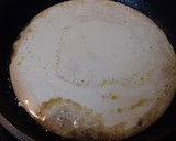 Foto del paso 5 de la receta: Pollo a la crema de brandy y champiñones glaseados