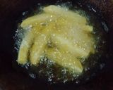 Foto langkah ke 4 dari resep Kentang goreng wedges.