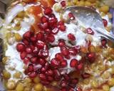 Tikki chat recipe step 3 photo