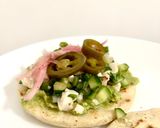 Foto del paso 7 de la receta: Ceviche de Coliflor al Vapor