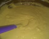 Foto del paso 2 de la receta: Bizcochuelo frutal en licuadora 😍