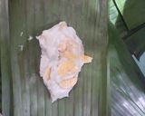 Foto langkah ke 3 dari resep Pais pisang.