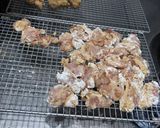 Foto langkah ke 3 dari resep Ayam Karage.