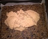 Nyers avokádós-gesztenyés szelet (glutén-, tej-, tojásmentes) recept fázis 6 fotója