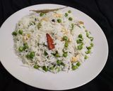 পিস পোলাও(peas pulao recipe in Bengali) রেসিপি ধাপ - 4 ছবি