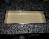 Foto del paso 4 de la receta: Budín de yogurt, invertido