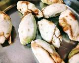 Bread Roll (In Besan Batter) recipe step 1 photo