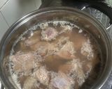 Foto langkah ke 2 dari resep Empal Gepuk Daging Sapi.