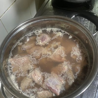 Langkah 2