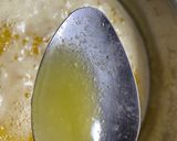 Foto del paso 5 de la receta: Ghee - Mantequilla Clarificada