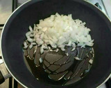 Foto del paso 1 de la receta: Pisto con Huevo Frito 🍳