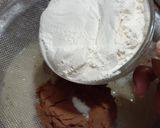 A picture of step 4 of Brownie.