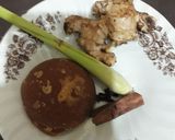 Foto langkah ke 3 dari resep Wedang Ronde.