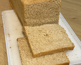 A picture of step 6 of Easy toast bread 🍞.
