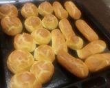 Foto del paso 6 de la receta: Paté a choux