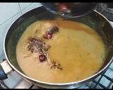A picture of step 7 of Aloo Ki Daal.