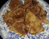 Foto del paso 5 de la receta: Rulo de York rebozado y "tortolitos