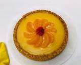 Cara Membuat Orange Pie 5