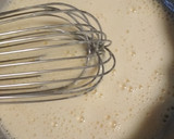 Foto del paso 3 de la receta: Pellas o leche frita con helado de vainilla (sin gluten)