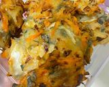 Foto langkah ke 4 dari resep Bakwan sayur (ote-ote).