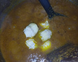 Foto del paso 9 de la receta: Carrillada de cerdo al vermú con corazones de alcachofas