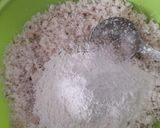 Foto langkah ke 2 dari resep Kue Sagon Kelapa Jadoel.