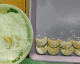 Foto langkah ke 10 dari resep Kue Putri Salju.