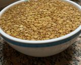 Foto del paso 1 de la receta: Guiso de lentejas