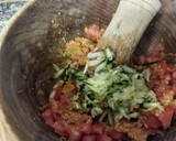 Foto del paso 7 de la receta: Gazpacho campillano
