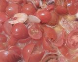 Foto del paso 2 de la receta: Cazuela de Mariscos
