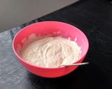 Foto del paso 2 de la receta: Frolla de ricota y limón