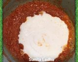 राजस्थानी गट्टे की सब्जी (Rajasthani gatte sabzi recipe in Hindi) रेसिपी चरण 14 फोटो