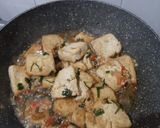 Foto langkah ke 4 dari resep Tahu simple dan enak.