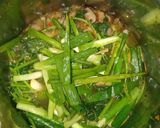 Foto langkah ke 5 dari resep Jjampong (짬퐁).