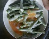 รูปขั้นตอนการทำที่ 2 ของ ปลาทูทอด น้ำพริกกะปิ🍴😋