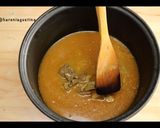 Foto langkah ke 11 dari resep Eps.9 Nasi Kebuli Iga Kambing Pakai Rice Cooker.