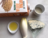 Foto del paso 1 de la receta: Endivias con salsa roquefort