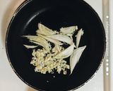 Foto langkah ke 2 dari resep Vegan Bibimbap.