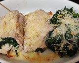 Foto del paso 6 de la receta: Pechuga de pavo rellena