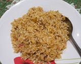 Foto langkah ke 3 dari resep Nasi Goreng Jadul.