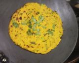 મિસ્સી રોટી (Missi Roti Recipe In Gujarati) રેસીપી સ્ટેપ5ફોટો