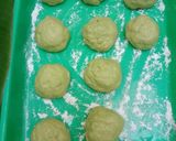 Foto langkah ke 5 dari resep Bakpao daun kelor #resep 1.