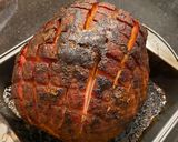 Foto del paso 6 de la receta: Jamón a la Pp Ramos